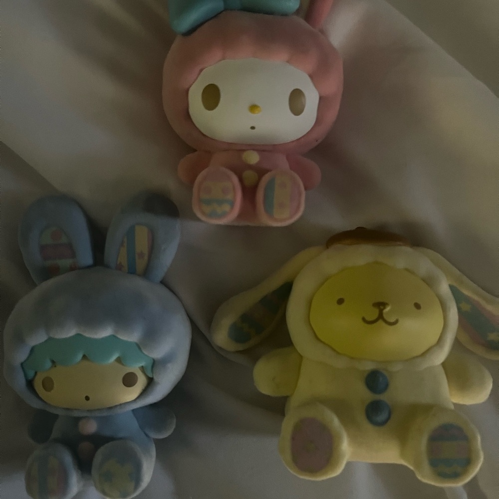 Sanrio Blind box toys